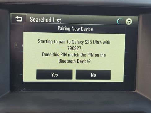 Used 2019 GMC Acadia SLE image 6