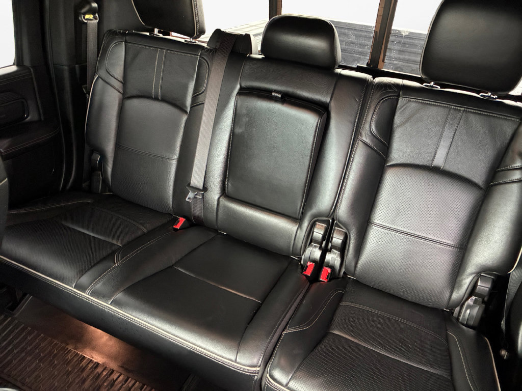 Used 2024 RAM 2500 Limited AWD/4WD image 21