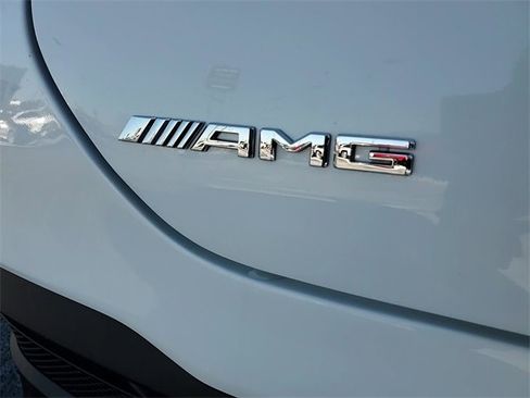 Used 2021 Mercedes-Benz GLE 53 AMG GLE 53 AMG image 4