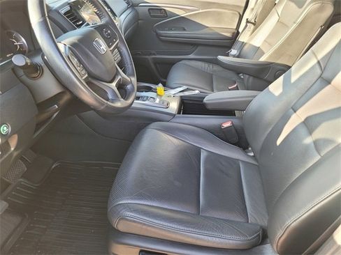 Used 2022 Honda Passport EX-L image 15