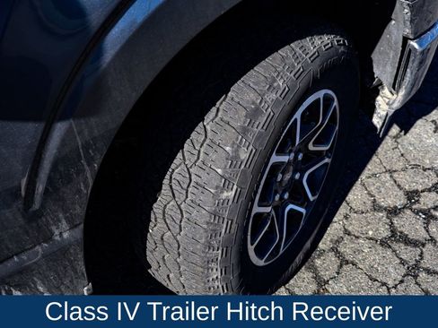 Used 2023 Ford F150 XLT w/ Equipment Group 302A High image 39