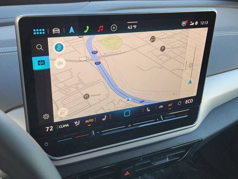 New 2026 Volkswagen ID.4 Pro AWD/4WD image 11