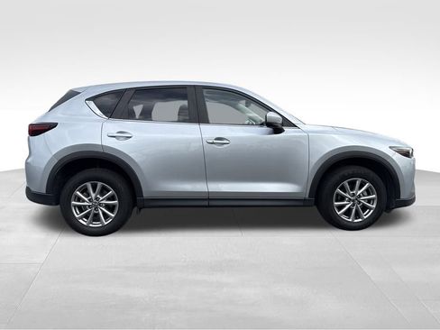 Used 2023 MAZDA CX-5 AWD 2.5 S w/ Preferred Package image 39