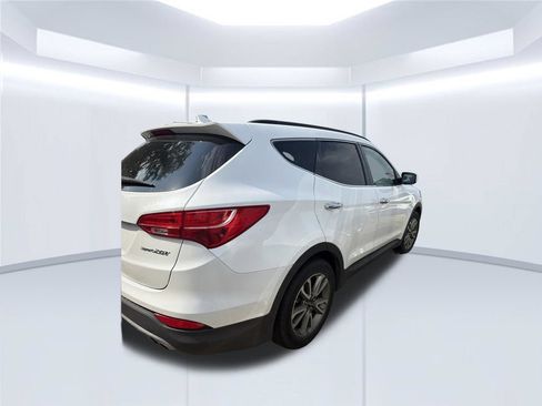 Used 2016 Hyundai Santa Fe Sport 2.0T FWD image 11