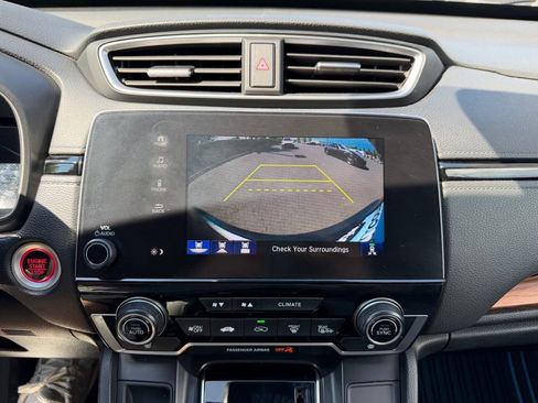 Certified 2020 Honda CR-V EX image 21