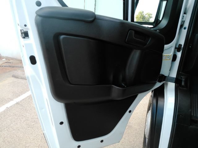Used 2025 RAM ProMaster 2500 w/ Convenience Group FWD image 18