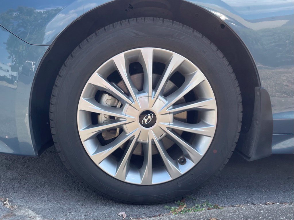 Used 2015 Hyundai Sonata Limited FWD image 28