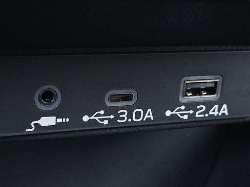 New 2026 Subaru Forester Sport AWD/4WD image 16