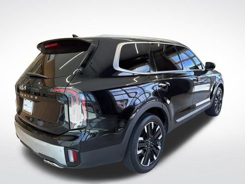 Certified 2024 Kia Telluride SX FWD image 16