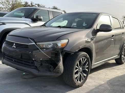 Used 2016 Mitsubishi Outlander Sport ES image 15