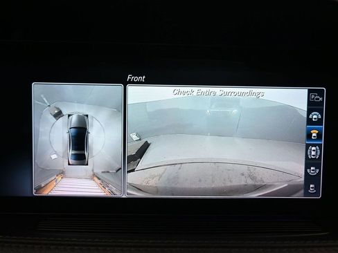 Used 2020 Mercedes-Benz S 450 4MATIC Sedan image 19