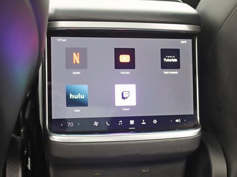 Used 2023 Tesla Model X Plaid image 25