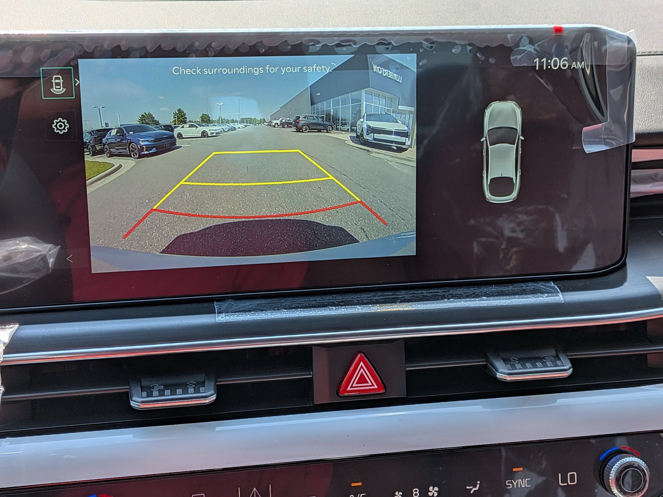 New 2026 Kia K5 GT-Line w/ GT-Line Red Interior Package FWD image 23