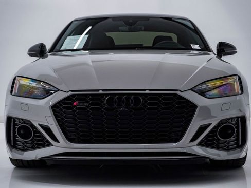 Used 2023 Audi RS 5 2.9T image 6