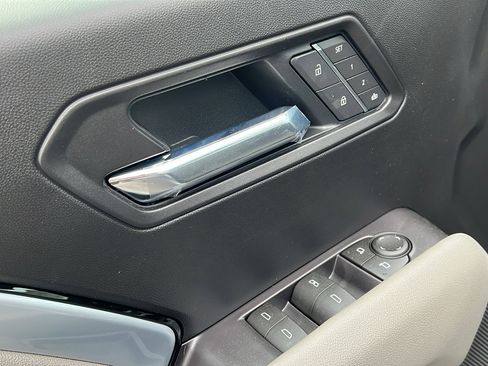 New 2026 Chevrolet Colorado ZR2 w/ Technology Package image 17