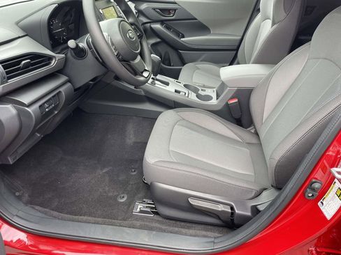 New 2026 Subaru Crosstrek 2.5i AWD/4WD image 17