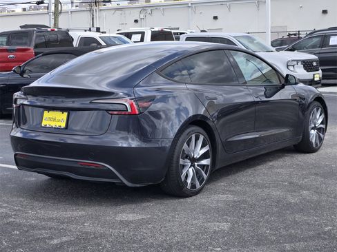 Used 2025 Tesla Model 3 Long Range image 6
