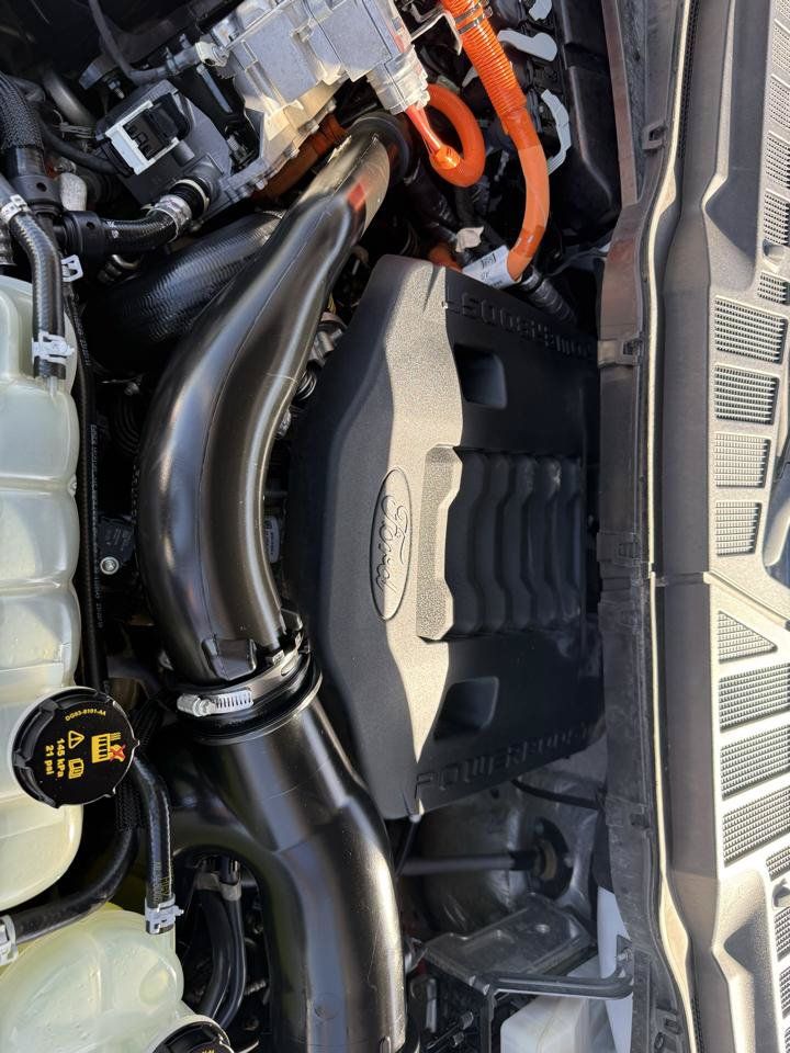 Used 2021 Ford F150 King Ranch AWD/4WD image 24