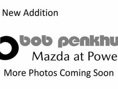 Used 2021 MAZDA MAZDA3 s