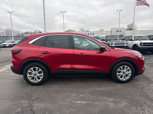 Used 2023 Ford Escape Active w/ Tech Pack #1 image 6