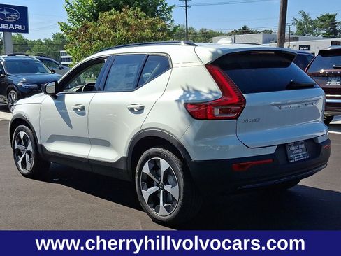 New 2025 Volvo XC40 B5 Plus w/ Protection Package Premier image 6