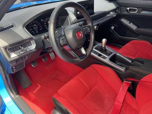 Used 2025 Honda Civic Type R image 6