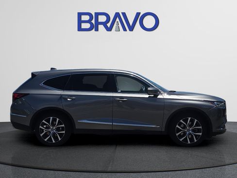 Used 2023 Acura MDX FWD w/ Technology Package image 5