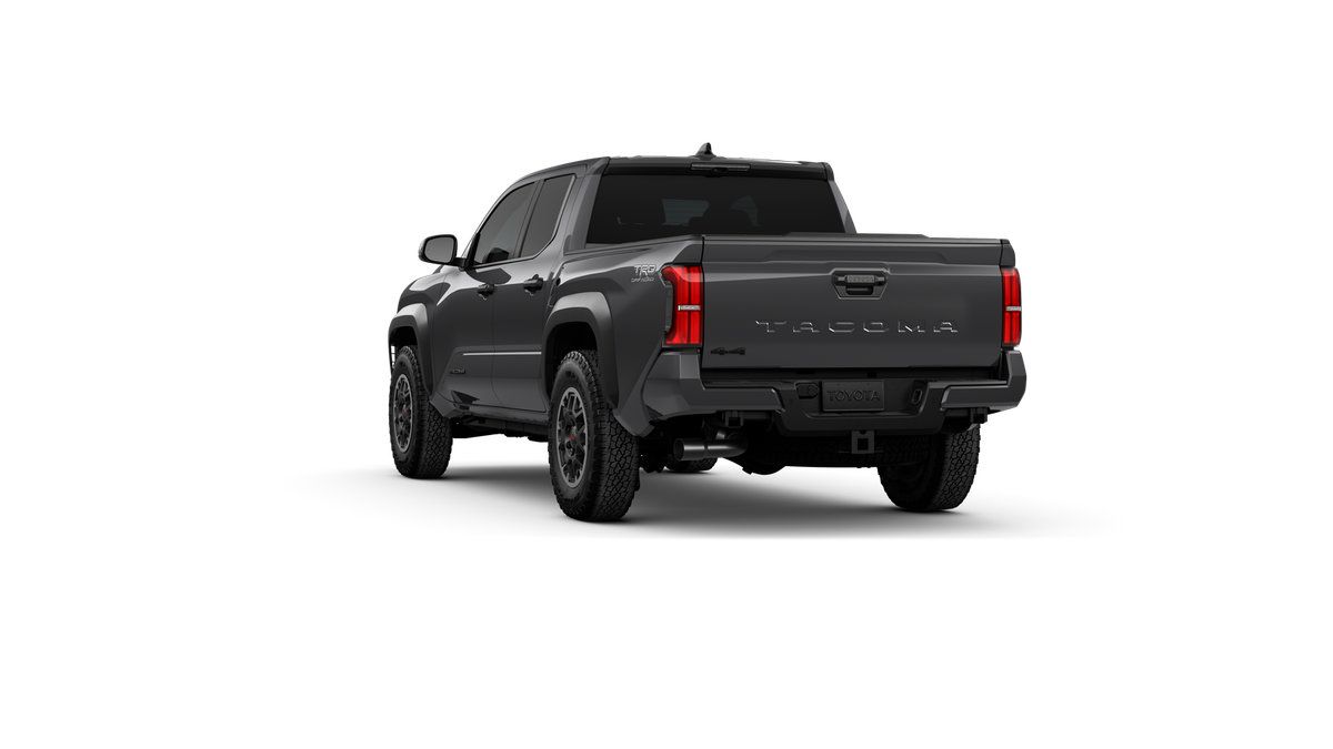 New 2026 Toyota Tacoma TRD Off-Road AWD/4WD image 40