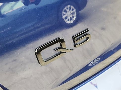 Used 2025 Audi Q5 2.0T Premium Plus w/ Premium Plus Package image 33