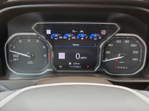 Used 2019 GMC Sierra 1500 Denali w/ Denali Ultimate Package AWD/4WD image 23