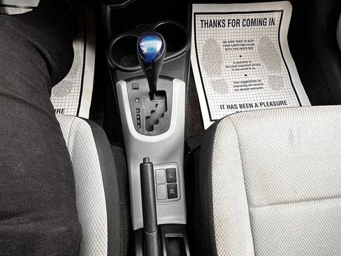 Used 2013 Toyota Prius C Three image 13