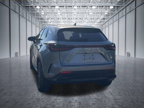 Used 2025 Lexus NX 350 AWD w/ Accessory Package (2T) image 21