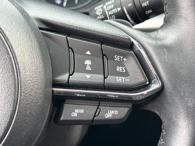 Certified 2024 MAZDA CX-5 AWD 2.5 S w/ Premium Plus Pkg image 32