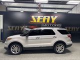 Used 2015 Ford Explorer XLT w/ Equipment Group 202A image 2