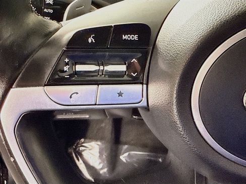 Used 2022 Hyundai Tucson SEL AWD/4WD image 14