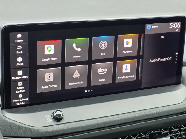 Used 2025 Honda Accord Touring image 18
