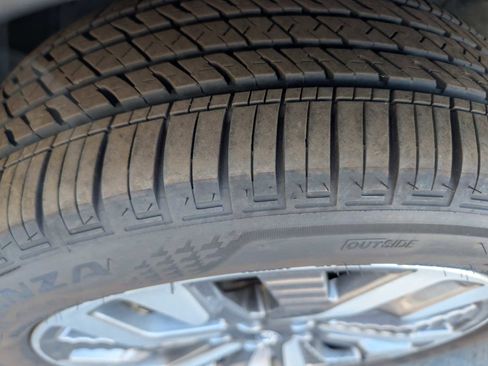 Certified 2026 Subaru Forester Touring AWD/4WD image 10