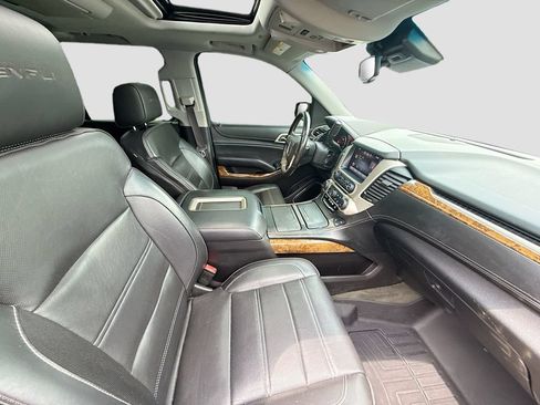 Used 2015 GMC Yukon Denali AWD/4WD image 30