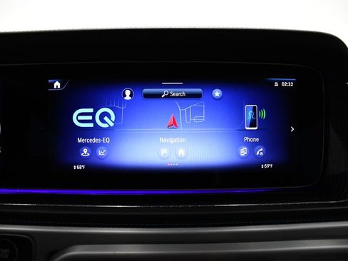 Used 2025 Mercedes-Benz G 580 w/ EQ Technology image 13