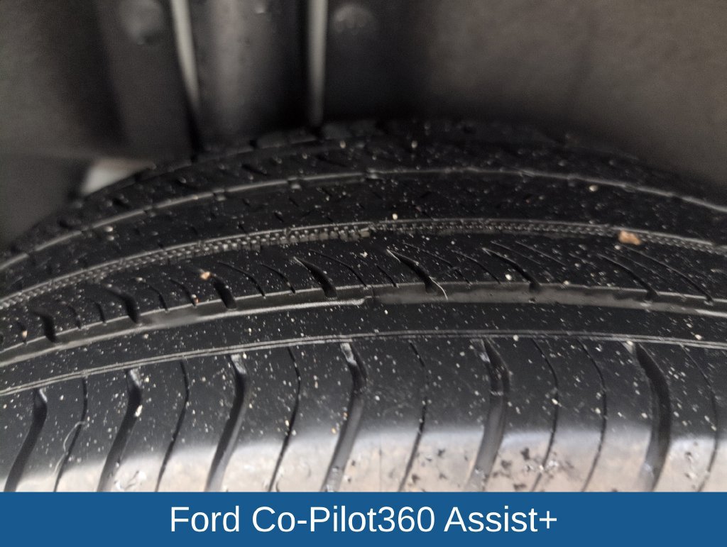 Used 2024 Ford Bronco Sport Big Bend w/ Convenience Package AWD/4WD image 19