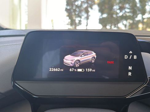 Used 2023 Volkswagen ID.4 S RWD image 19