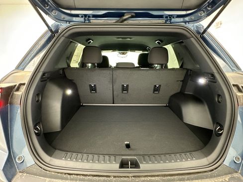New 2026 Chevrolet Equinox LT AWD/4WD image 27