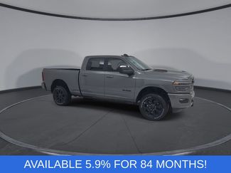 New 2026 RAM 2500 Laramie video 2