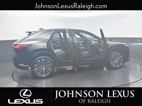 New 2026 Lexus RX 350 Premium Plus image 23