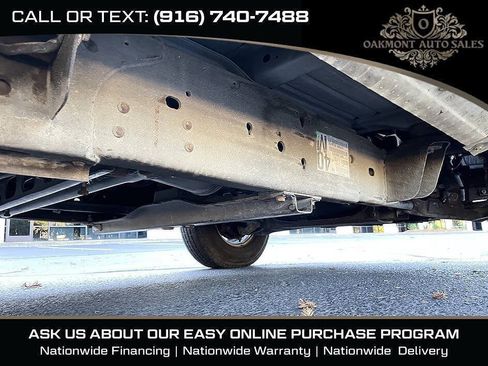 Used 2007 Chevrolet Silverado 3500 2WD Regular Cab w/ Heavy-Duty Power Package image 16