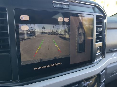 New 2026 Ford F350 XLT w/ XLT Premium Package image 29