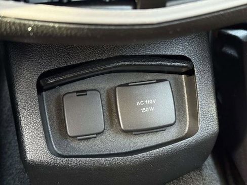 Used 2016 Lincoln MKZ Hybrid w/ Equipment Group 600A Reserve image 16