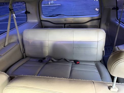 Used 2004 Ford Excursion Limited image 23