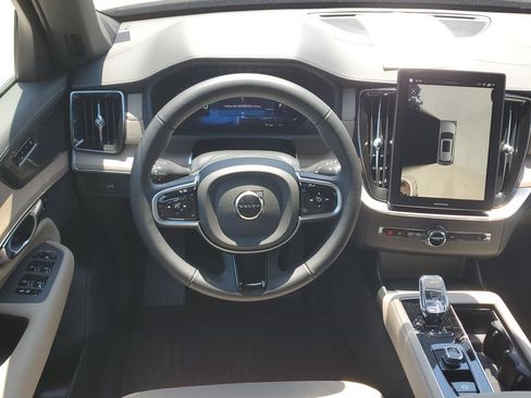 Used 2026 Volvo XC90 B6 Plus AWD/4WD image 20