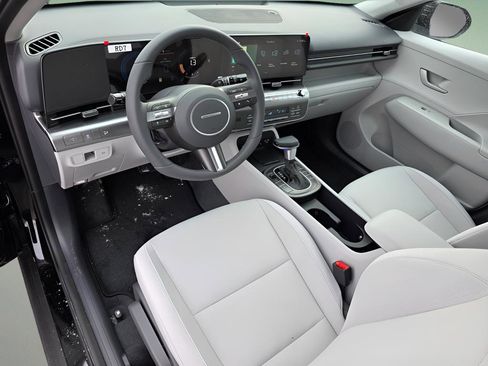New 2026 Hyundai Kona SEL Sport AWD/4WD image 14
